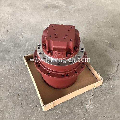 Excavator parts R35 Final Drive genuine new